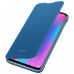 Honor Original Book Pouzdro pro Honor 10 Lite Blue (EU Blister)